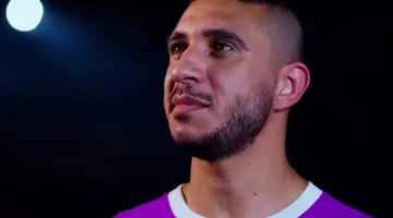 المصري السادس: رامي ربيعة “نجمة مونديال جديد” خارج الأهلي.