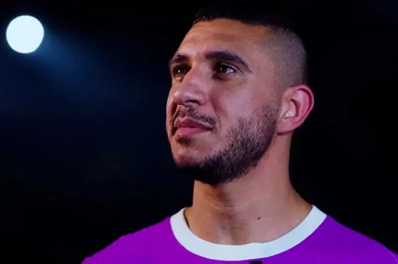 المصري السادس: رامي ربيعة “نجمة مونديال جديد” خارج الأهلي. المصري السادس: رامي ربيعة “نجمة مونديال جديد” خارج الأهلي.