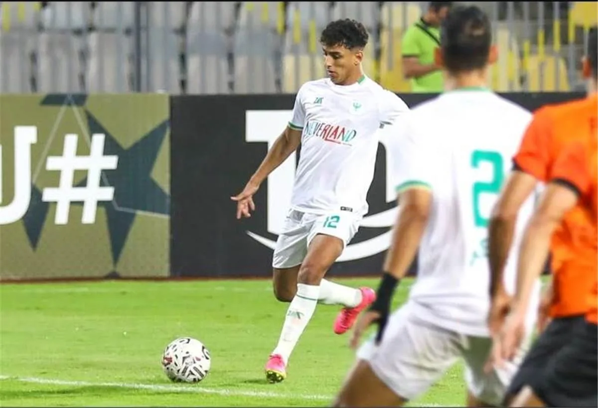 المصري: نحن في مراحل متقدمة للتعاقد مع لاعب الأهلي.. وهذه هي حالتنا بشأن أحمد عيد.