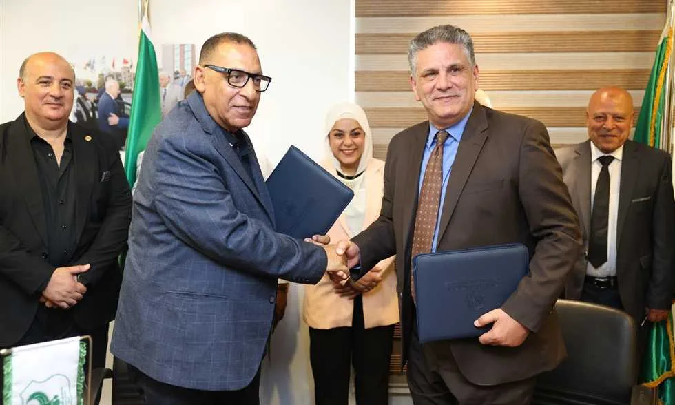 المصري يتدرب في بورسعيد استعدادًا للموسم القادم المصري يتدرب في بورسعيد استعدادًا للموسم القادم