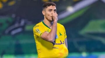 المصري يدخل في مفاوضات لضم محمد شريف من الزمالك «حصري»