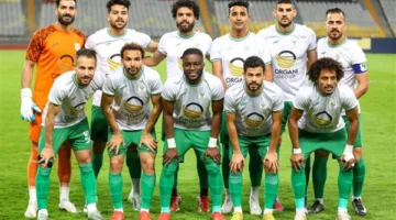 المصري يقيم تحضيراته للموسم القادم الأسبوع المقبل