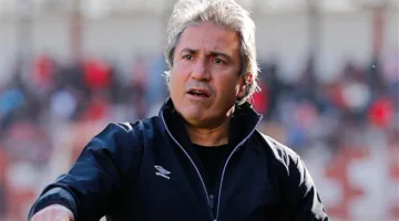 المصري يُعلن عن تعيين نبيل الكوكي مديرًا للفريق بدلًا من أنيس بو جلبان.