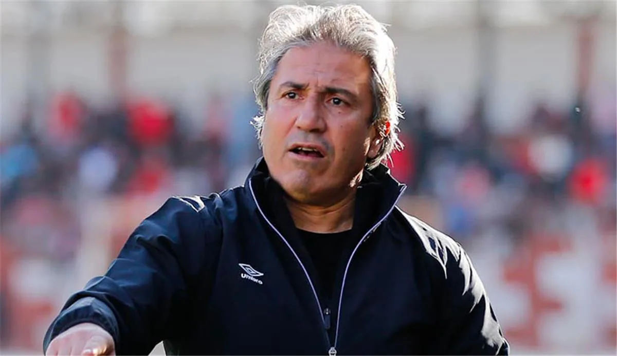 المصري يُعلن عن تعيين نبيل الكوكي مديرًا للفريق بدلًا من أنيس بو جلبان.
