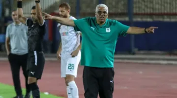 المصري يُعين ميمي عبدالرازق لرئاسة لجنة التخطيط