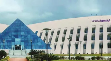 المصرية للاتصالات تبدأ بتقديم خدمات الجيل الخامس في مصر