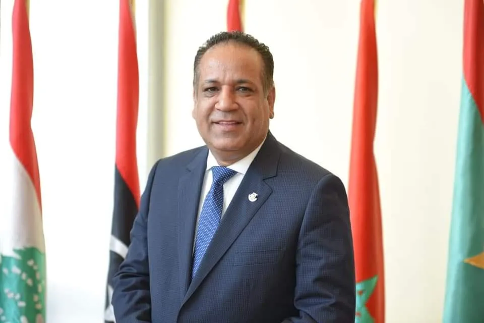 «المصريين الأفارقة» تنظم رحلتين إلى أفريقيا بمشاركة أبرز 5 شركات. «المصريين الأفارقة» تنظم رحلتين إلى أفريقيا بمشاركة أبرز 5 شركات.