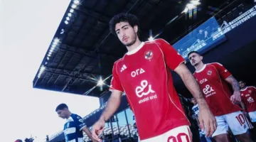 «المصيف قرب على الانتهاء».. رئيس تحرير مجلة الأهلي يكشف عن مستجدات في معسكر الولايات المتحدة