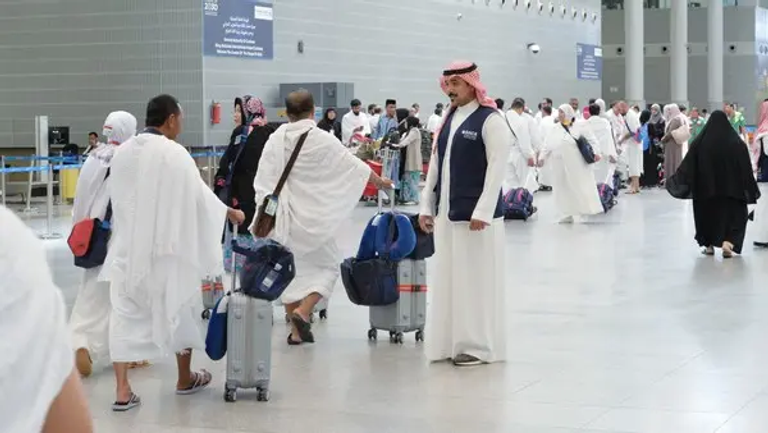 خطوط مصر للطيران