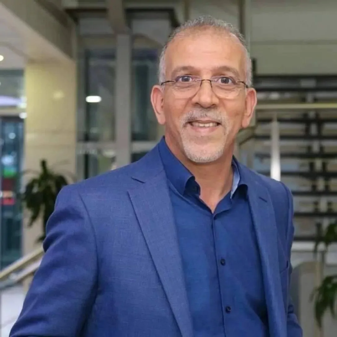 المعلق حفيظ دراجي يثني على صمود غزة: “أنتم من أزلتم أسطورة القوة المطلقة”