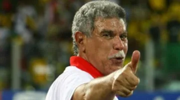المعلم حسن شحاتة، أيقونة الزمالك ومنتخب مصر، يحتفي بذكرى ميلاده الثامنة والسبعين
