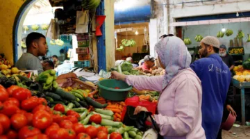 المغرب: انخفاض معدل التضخم السنوي إلى 0.4% في مايو
