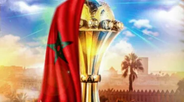 المغرب يبدأ حملة ترويجية فريدة في أوروبا استعدادًا لكأس إفريقيا 2025