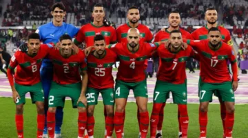 المغرب يختار خليفة دياز بشكل نهائي