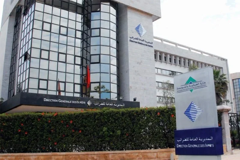 المغرب يشهد تسجيل 131 ألف طلب انتساب ضريبي جديد، مع 62% من النشاط المهني يعود للمقاولات الصغيرة. المغرب يشهد تسجيل 131 ألف طلب انتساب ضريبي جديد، مع 62% من النشاط المهني يعود للمقاولات الصغيرة.