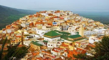 المغرب يشهد زيادة في السياحة: نمو بنسبة 22% في مايو