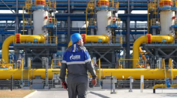 المغرب يعزز مشروعاته الغازية من خلال 3 موانئ استراتيجية حتى حلول عام 2030