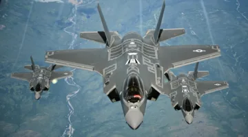 المغرب يقترب من إبرام صفقة تاريخية لشراء طائرات F-35 الأمريكية المتقدمة