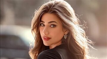 المغنية هايدي موسى تُعلن عن وفاة أختها.. التفاصيل الكاملة