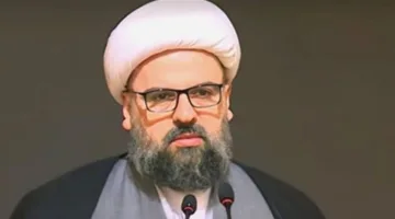 المفتي قبلان: إيران تنفذ خطوات قوية ومؤثرة