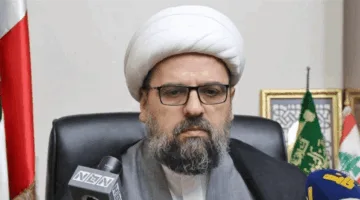 المفتي قبلان: الرد الإيراني على إسرائيل يجسد تراجع نظرية السيطرة
