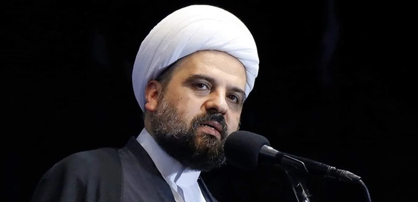 المفتي قبلان ينبه: لبنان يواجه وضعًا إقليميًا متوترا يشبه سايكس بيكو جديد. المفتي قبلان ينبه: لبنان يواجه وضعًا إقليميًا متوترا يشبه سايكس بيكو جديد.