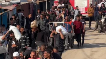 المفوض العام لوكالة “الأونروا”: نظام المساعدات الراهن في غزة لن يحل أزمة الجوع
