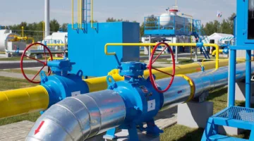 المفوضية الأوروبية تتجاوز الفيتو وتسعى لتطبيق حظر على الغاز الروسي