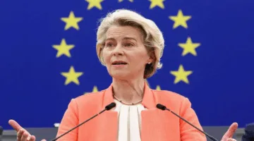 المفوضية الأوروبية تقدم مجموعة جديدة من العقوبات ضد روسيا