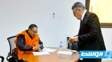 «المفوضية» تُقر قوائم مرشحي المجموعة الثانية لانتخابات المجالس المحلية