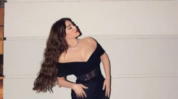 “المفوضين” تقرر السماح لهيفاء وهبي بالعودة إلى الغناء وإقامة الحفلات في مصر مرة أخرى