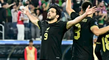 المكسيك تبدأ مشوارها للدفاع عن اللقب بانتصار على جمهورية الدومينيكان