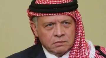 الملك الأردني: لن نسمح بأن نكون ساحة لصراعات المنطقة.