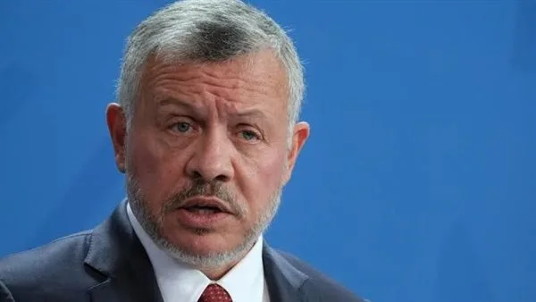 الملك الأردني: نعارض أي تصعيد عسكري في المنطقة الملك الأردني: نعارض أي تصعيد عسكري في المنطقة