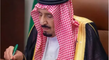 الملك سلمان يبارك حجاج بيت الله بعيد الأضحى المبارك