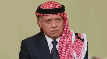 الملك عبد الله الثاني: الأردن لن يكون ميدانًا لأي نزاع مسلح