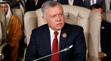 الملك عبد الله الثاني: نعتبر العلاقات الأخوية بين الأردن والعراق من أسمى القيم.