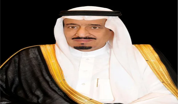 الملك يتلقى رسالة مكتوبة من رئيس أنغولا