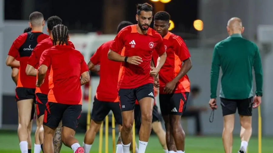 “الملك يتواجد في النمسا” | صحيفة الخليج