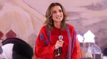 الملكة رانيا تهنئ بمناسبة السنة الهجرية الجديدة وتدعو لطمأنة القلوب