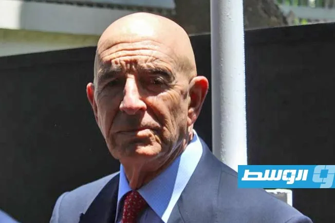 الممثل الأمريكي يندد بالهجوم “الجبان” على معبد في دمشق الممثل الأمريكي يندد بالهجوم “الجبان” على معبد في دمشق