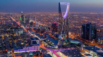 المملكة تحقق رقمين قياسيين جديدين في مجال المياه في موسوعة غينيس