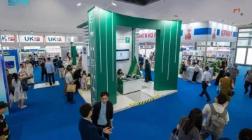 المملكة تدشن ركنها في معرض بكين الدولي للكتاب 2025