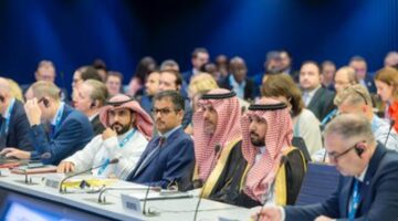 المملكة تُعلن عن ترشحها لعضوية مجلس الاتحاد الدولي للاتصالات
