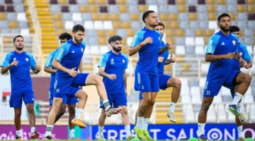 «المنتخب الأبيض» يلتقي قيرغيزستان في تصفيات كأس العالم