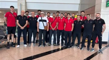 المنتخب الأولمبي المصري يحقق انتصارًا على الصين في بطولة التحدي للتنس.
