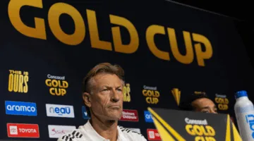 المنتخب السعودي يبدأ رحلته في بطولة الكأس الذهبية بمواجهة هاييتي