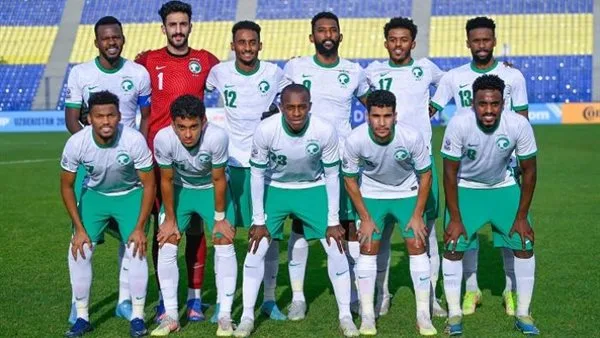 المنتخب السعودي يتعرض للهزيمة أمام أستراليا 2-1 في تصفيات المونديال