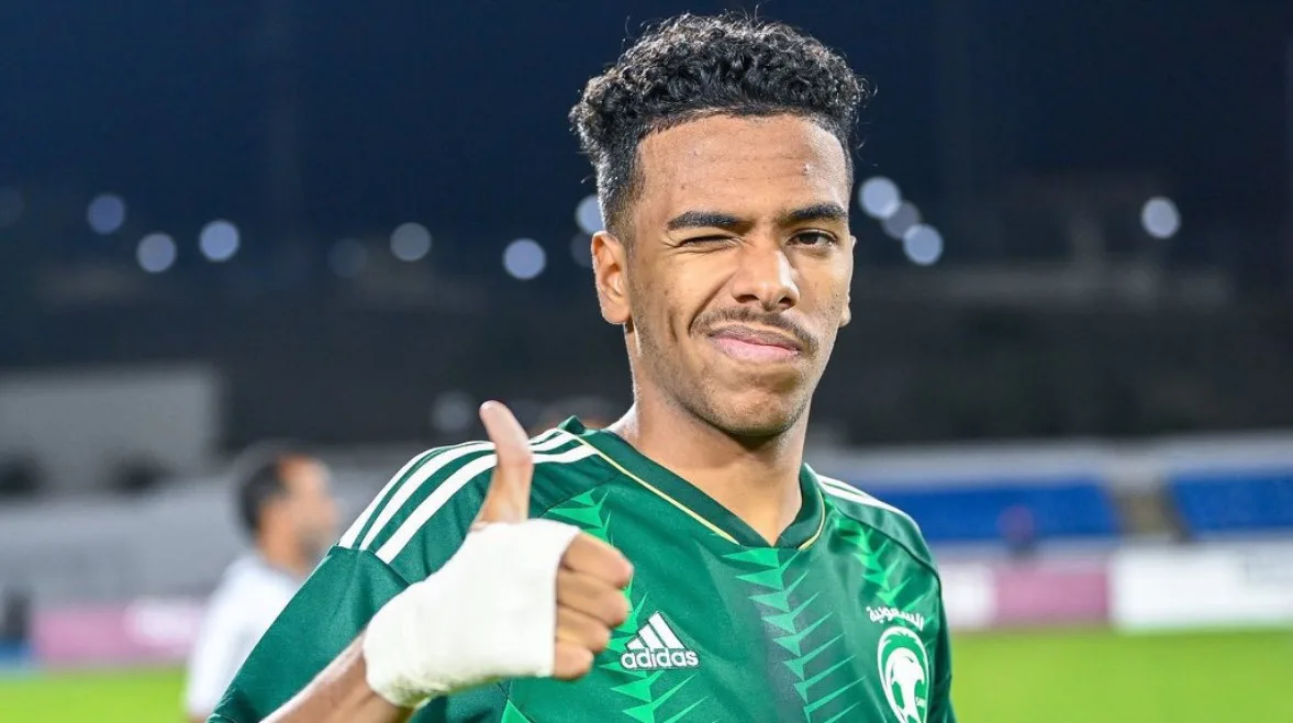 المنتخب السعودي يحقق انتصارًا على البحرين بهدفين في تصفيات كأس العالم المنتخب السعودي يحقق انتصارًا على البحرين بهدفين في تصفيات كأس العالم