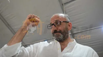 المندوه: الأخبار حول موقف الإدارة من اعتزال شيكابالا غير دقيقة.. وطموحاتنا هي مونديال 2029.